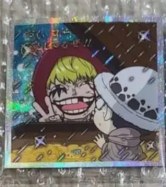 2026年最新】ワンピース ウエハース コラソン ローの人気アイテム