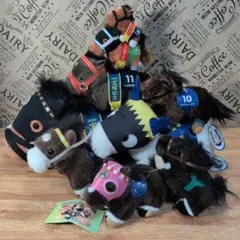 2026年最新】サラブレッドコレクション ソダシ bigの人気アイテム