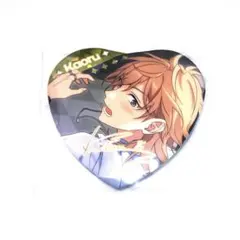 2026年最新】中国缶バッジ 羽風薫の人気アイテム - メルカリ