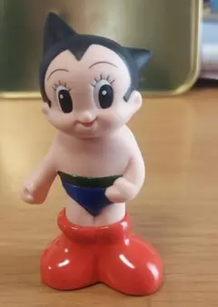 2026年最新】鉄腕アトム ビリケン商会の人気アイテム - メルカリ