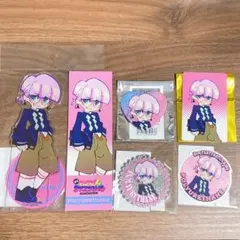 2026年最新】パンティ&ストッキングwithガーターベルト 缶バッジの人気