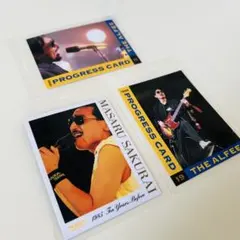 2026年最新】the alfee トレカの人気アイテム - メルカリ