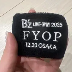 2026年最新】b'z リストバンドの人気アイテム - メルカリ