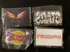 2026年最新】b'z stars アクリルスタンドの人気アイテム - メルカリ