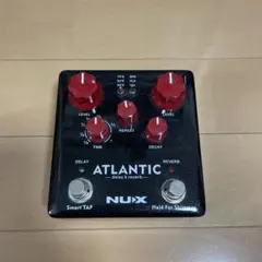 2026年最新】nux atlanticの人気アイテム - メルカリ