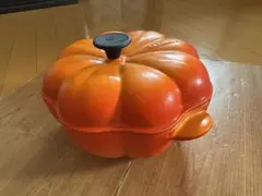 2026年最新】ルクルーゼ パンプキンの人気アイテム - メルカリ