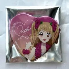 2026年最新】アイカツ 缶バッジ みくるの人気アイテム - メルカリ