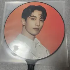 2026年最新】seventeen うちわ be the sunの人気アイテム - メルカリ