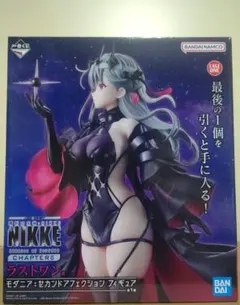 2026年最新】ニケ 勝利の女神 一番くじラストワンの人気アイテム