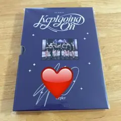 2026年最新】kep1er サイン入りの人気アイテム - メルカリ