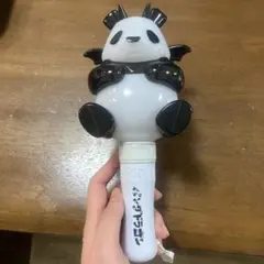 2026年最新】パンダ ペンライトの人気アイテム - メルカリ