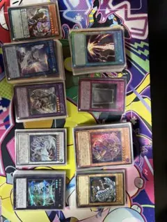 2026年最新】遊戯王まとめ売りの人気アイテム - メルカリ