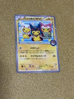 2026年最新】ポンチョを着たピカチュウ XY-Pの人気アイテム - メルカリ