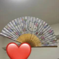 2026年最新】キティ 扇子の人気アイテム - メルカリ