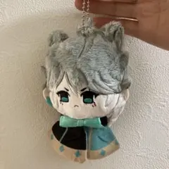 2026年最新】原神 ぬいぐるみ アルハイゼンの人気アイテム - メルカリ