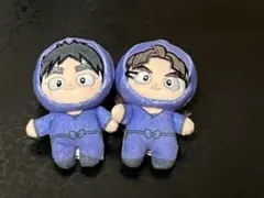 2026年最新】忍たまほわぬい 竹谷八左ヱ門の人気アイテム - メルカリ