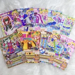 2026年最新】アイカツカード まとめ売りの人気アイテム - メルカリ
