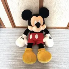 2026年最新】ミッキー 75周年 ぬいぐるみの人気アイテム - メルカリ