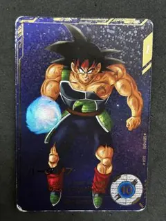 2026年最新】ドラゴンボールスーパーダイバーズ パラレル バーダックの