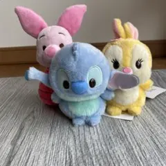 2026年最新】プーさん ピグレット ぬいぐるみの人気アイテム - メルカリ