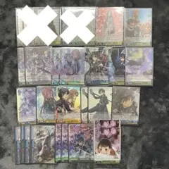 2026年最新】ws saoデッキの人気アイテム - メルカリ