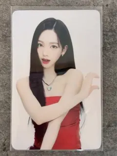 2026年最新】Aespa トレカ 会場限定の人気アイテム - メルカリ