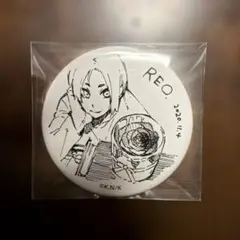 2026年最新】ブルーロック 缶バッジ あたりの人気アイテム - メルカリ