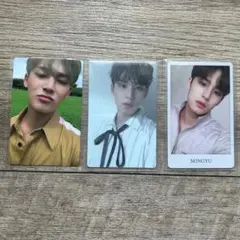 2026年最新】ミンギュ an odeの人気アイテム - メルカリ