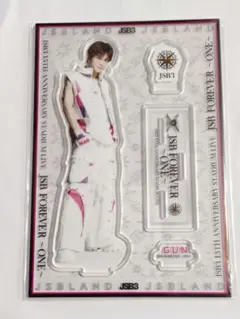 2026年最新】BIGアクリルスタンド 三代目の人気アイテム - メルカリ