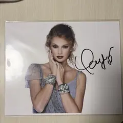 2026年最新】テイラースウィフト サインの人気アイテム - メルカリ