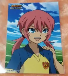 2026年最新】イナズマイレブン 霧野蘭丸の人気アイテム - メルカリ