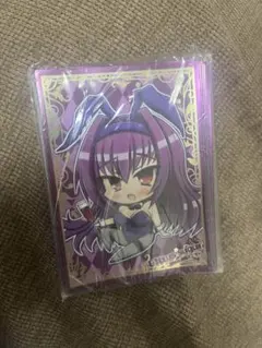 2026年最新】スリーブ FGO スカサハの人気アイテム - メルカリ