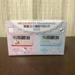 2026年最新】ハローキティ 温湿度計の人気アイテム - メルカリ