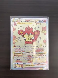 2026年最新】vstarユニバース バオッキーの人気アイテム - メルカリ