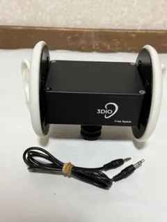 2026年最新】3dio バイノーラルマイクの人気アイテム - メルカリ