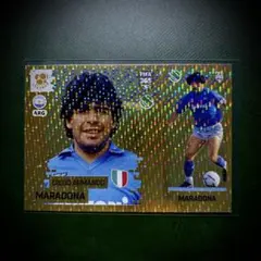 2026年最新】マラドーナ カードの人気アイテム - メルカリ