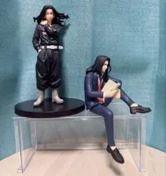 2026年最新】場地圭介フィギュアの人気アイテム - メルカリ