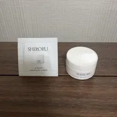 2026年最新】SHIRORU トライアルセット・サンプルの人気アイテム