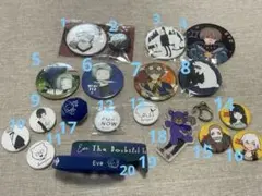 2026年最新】eve 歌い手 ライトの人気アイテム - メルカリ