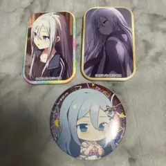 2026年最新】宵崎奏スクエア缶バッジの人気アイテム - メルカリ