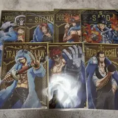 2026年最新】ワンピース 20th anniversary クリアファイルの人気