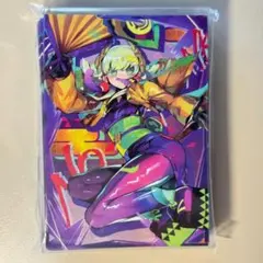 2026年最新】p.u.n.k スリーブの人気アイテム - メルカリ