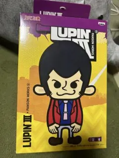 2026年最新】パンソンワークス ルパンの人気アイテム - メルカリ