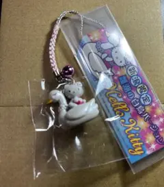 2026年最新】白鳥キティの人気アイテム - メルカリ