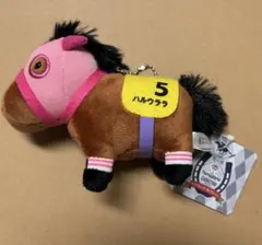 2026年最新】ハルウララ サラブレッドコレクションの人気アイテム