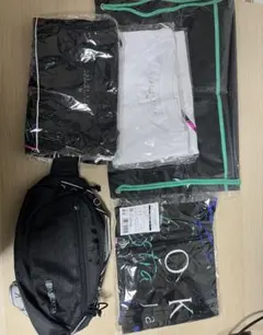 2026年最新】ワンオク オーケストラ バッグの人気アイテム - メルカリ