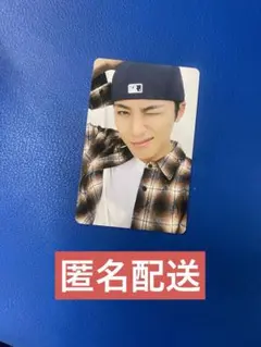 2026年最新】FC更新 ミンギュの人気アイテム - メルカリ