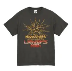 2026年最新】novelbright tシャツの人気アイテム - メルカリ