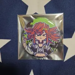 2026年最新】ガチアクタ 缶バッジ リヨウの人気アイテム - メルカリ