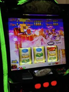 2026年最新】スーパービンゴネオ 実機の人気アイテム - メルカリ